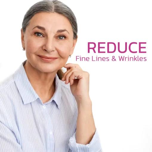 Spain LOVILDS Hydrolyzed Collagen Neck Cream