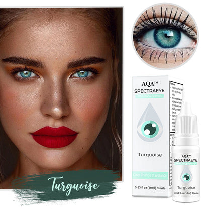 𝑨𝑸𝑨™ 𝑺𝒑𝒆𝒄𝒕𝒓𝒂𝑬𝒚𝒆 𝑪𝒐𝒍𝒐𝒓 𝑪𝒉𝒂𝒏𝒈𝒊𝒏𝒈 𝑫𝒓𝒐𝒑𝒔 𝑷𝒓𝒐 （👁️ Clinically Tested & Ophthalmologist Approved）（副本）