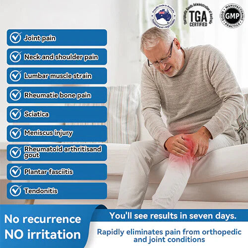 LOVILDS® BPC-157 Healing Cream 🌿 | Natural Relief for Joint Pain, Arthritis & Inflammation