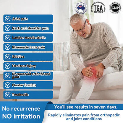 LOVILDS® BPC-157 Healing Cream 🌿 | Natural Relief for Joint Pain, Arthritis & Inflammation