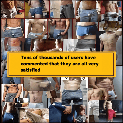 [Effective in one second]LOVILDS™ Men's Private Care Essential Oil