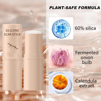 🌿 LOVILDS Silicone Scar Stick