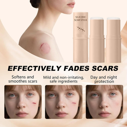 🌿 LOVILDS Silicone Scar Stick