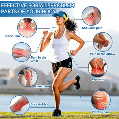 LOVILDS® BPC-157 Healing Cream 🌿 | Natural Relief for Joint Pain, Arthritis & Inflammation