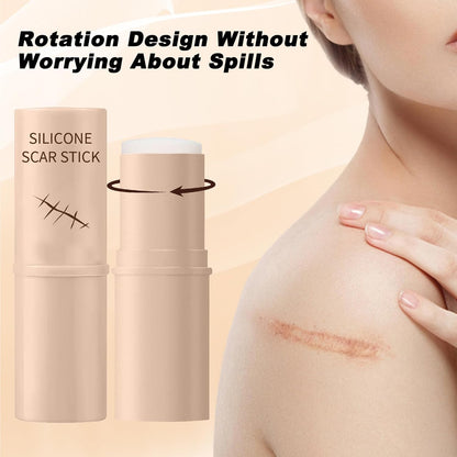 🌿 LOVILDS Silicone Scar Stick