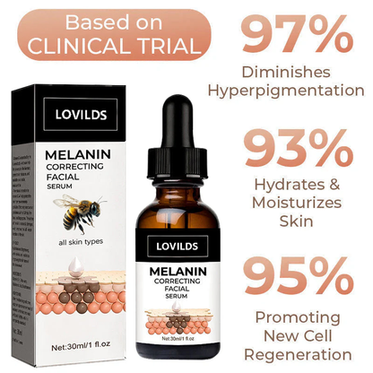 ✨Last Day Discount: 87%OFF-LOVILDS™  Remove freckle Facial Serum