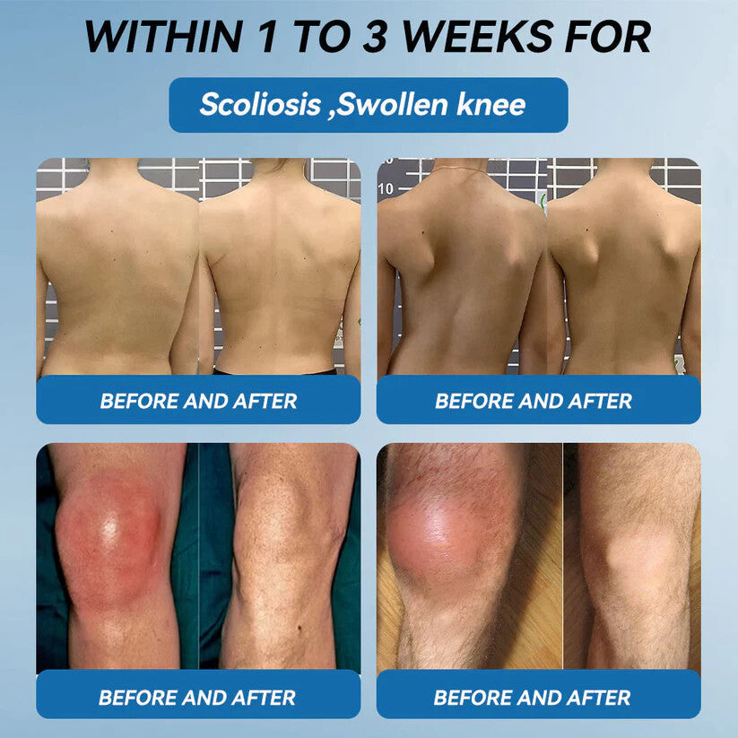 LOVILDS® BPC-157 Healing Cream 🌿 | Natural Relief for Joint Pain, Arthritis & Inflammation