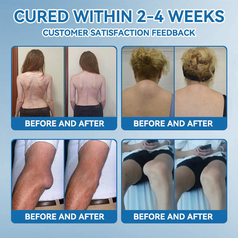 LOVILDS® BPC-157 Healing Cream 🌿 | Natural Relief for Joint Pain, Arthritis & Inflammation