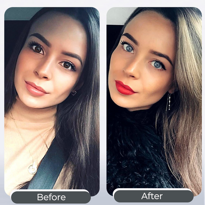 𝑨𝑸𝑨™ 𝑺𝒑𝒆𝒄𝒕𝒓𝒂𝑬𝒚𝒆 𝑪𝒐𝒍𝒐𝒓 𝑪𝒉𝒂𝒏𝒈𝒊𝒏𝒈 𝑫𝒓𝒐𝒑𝒔 𝑷𝒓𝒐 （👁️ Clinically Tested & Ophthalmologist Approved）（副本）