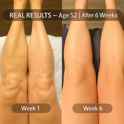 🏅 Clinically Tested &amp; Dermatologist-Recommended  Vaxflite™ Anti-Cellulite Massage Oil