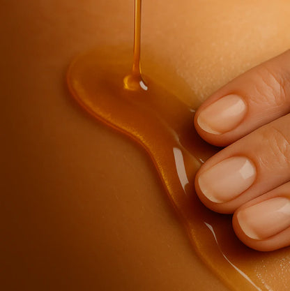 🏅 Clinically Tested &amp; Dermatologist-Recommended  Vaxflite™ Anti-Cellulite Massage Oil