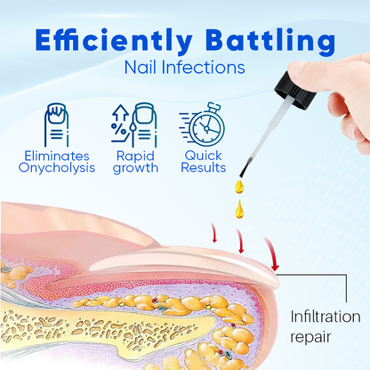 "From Brittle to Beautiful – Let Your Nails Thrive with BBOJI™