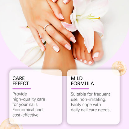 "From Brittle to Beautiful – Let Your Nails Thrive with BBOJI™