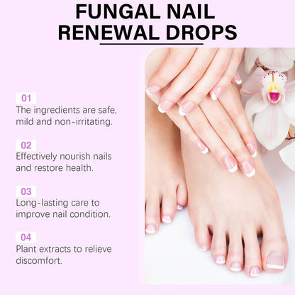 "From Brittle to Beautiful – Let Your Nails Thrive with BBOJI™