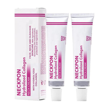 Spain LOVILDS Hydrolyzed Collagen Neck Cream
