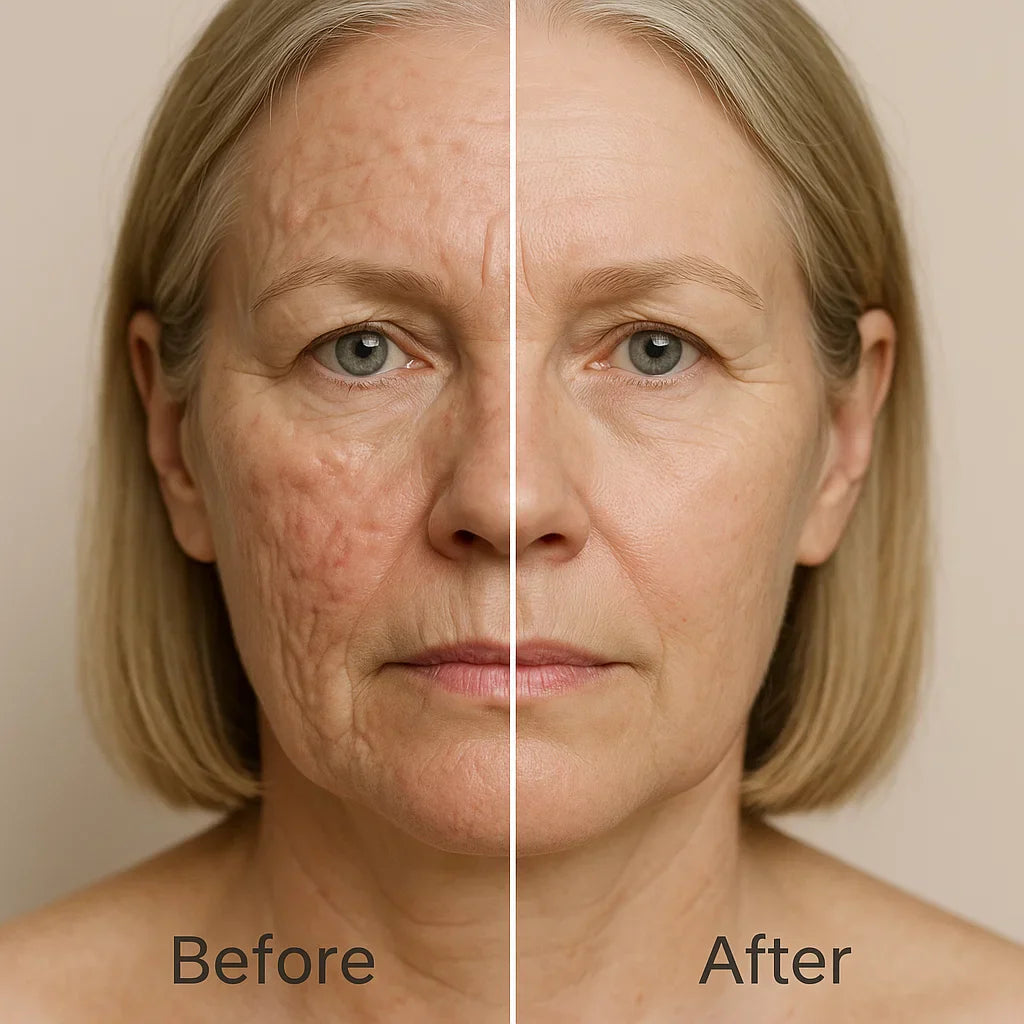 🌿 LOVILDS Silicone Scar Stick